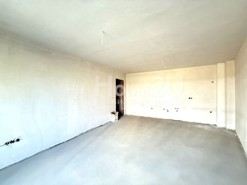 Продава  3-стаен град София , Малинова долина , 93 кв.м | 77517648 - изображение [2]