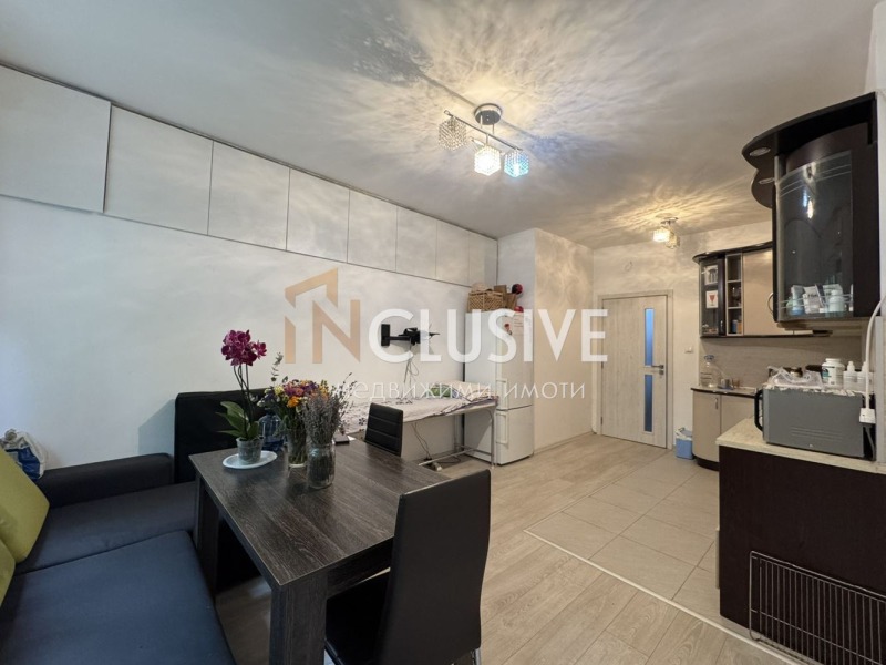 For Sale  2 bedroom Sofia , Ilinden , 68 sq.m | 79247982 - image [4]