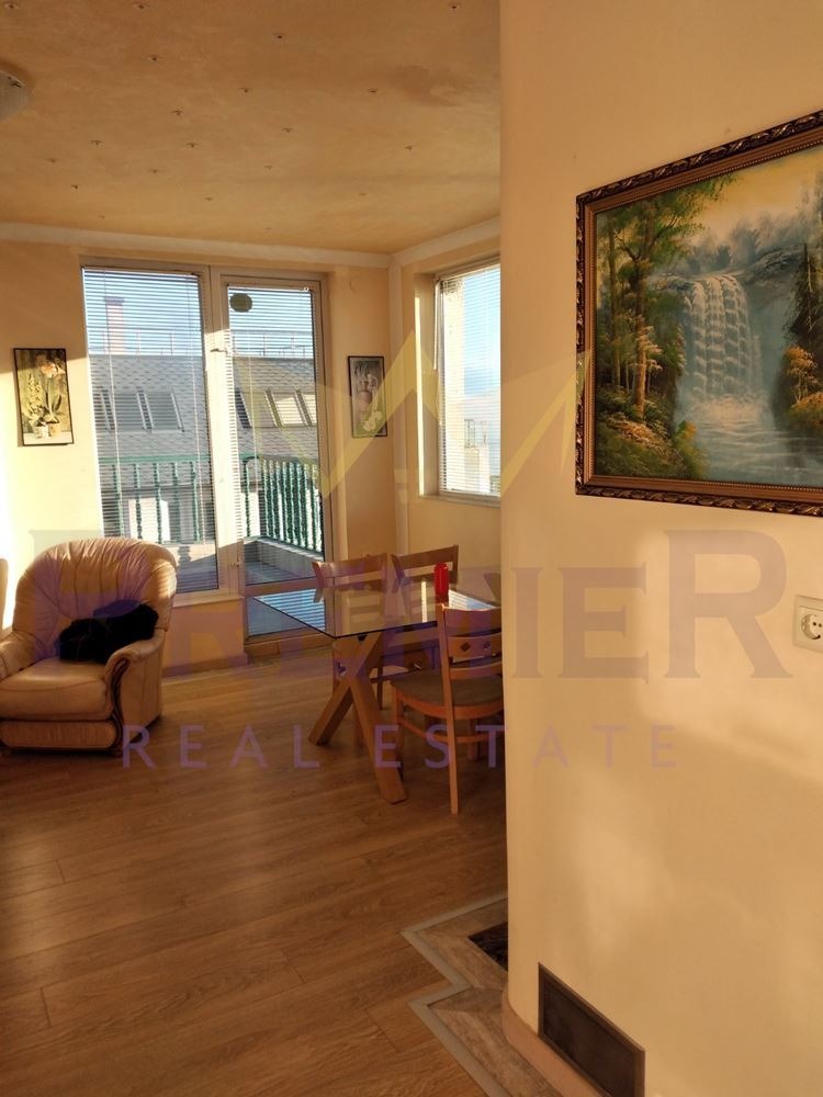 De vânzare  2 dormitoare Varna , m-t Alen mac , 125 mp | 94345471