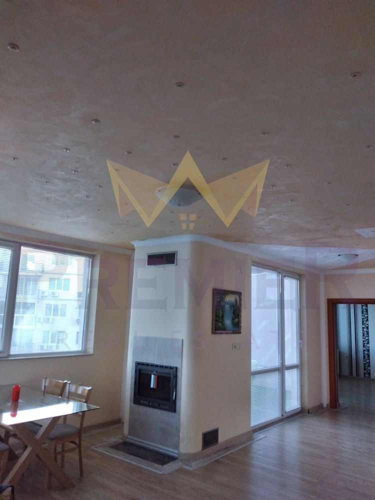 De vânzare  2 dormitoare Varna , m-t Alen mac , 125 mp | 94345471 - imagine [6]