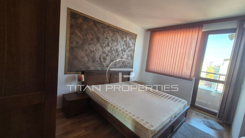 Te koop  2 slaapkamers Plovdiv , Tsentar , 102 m² | 70823832 - afbeelding [2]