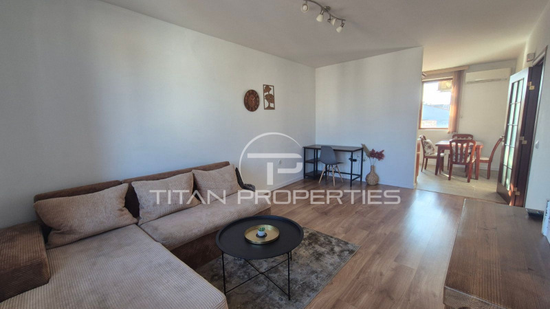 Te koop  2 slaapkamers Plovdiv , Tsentar , 102 m² | 70823832 - afbeelding [3]