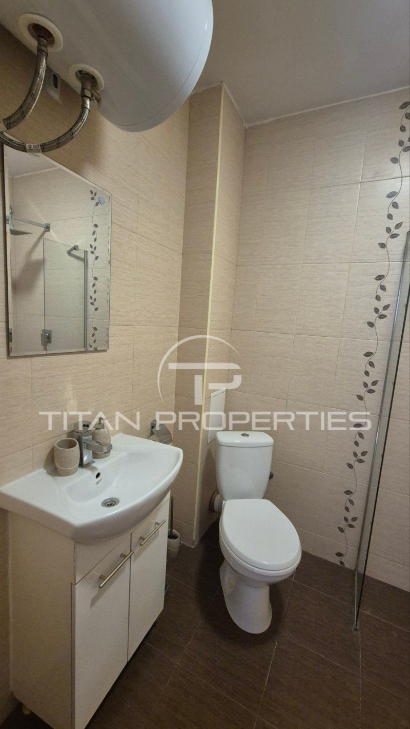 Te koop  2 slaapkamers Plovdiv , Tsentar , 102 m² | 70823832 - afbeelding [11]