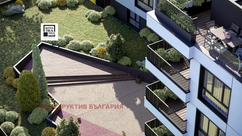 Продава 3-СТАЕН, гр. София, Левски В