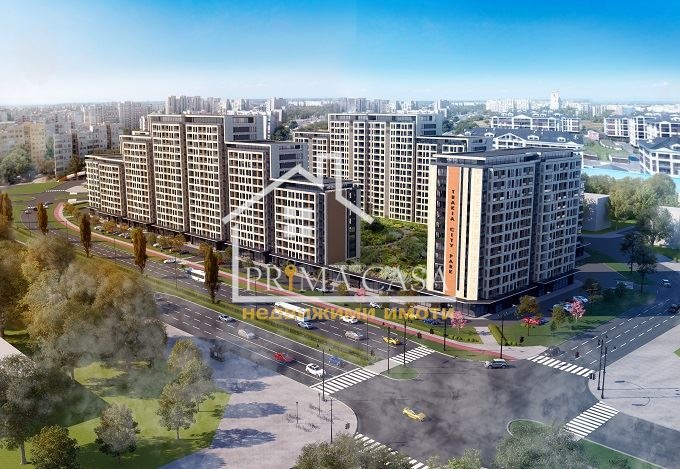 Продава 3-СТАЕН, гр. Пловдив, Тракия