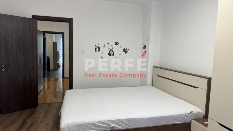 Продава 3-СТАЕН, гр. Бургас, Лазур, снимка 6 - Апартаменти - 53535117