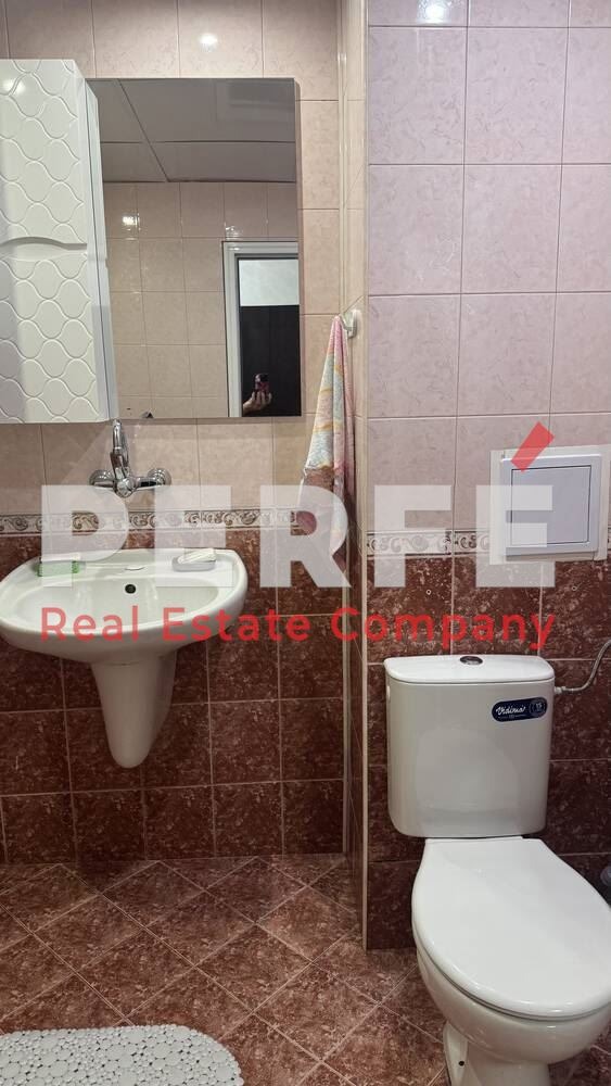 Продава 3-СТАЕН, гр. Бургас, Лазур, снимка 9 - Апартаменти - 53535117