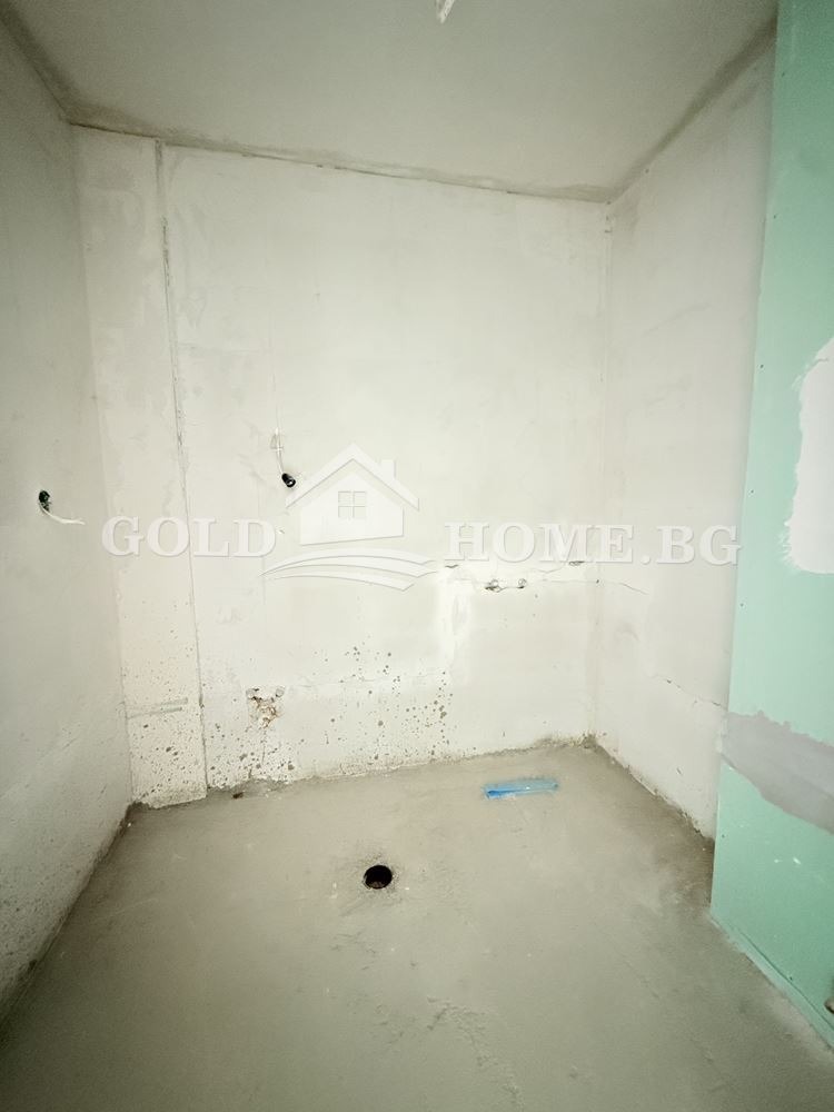 Продава 3-СТАЕН, гр. Пловдив, Христо Смирненски, снимка 11 - Апартаменти - 54538439