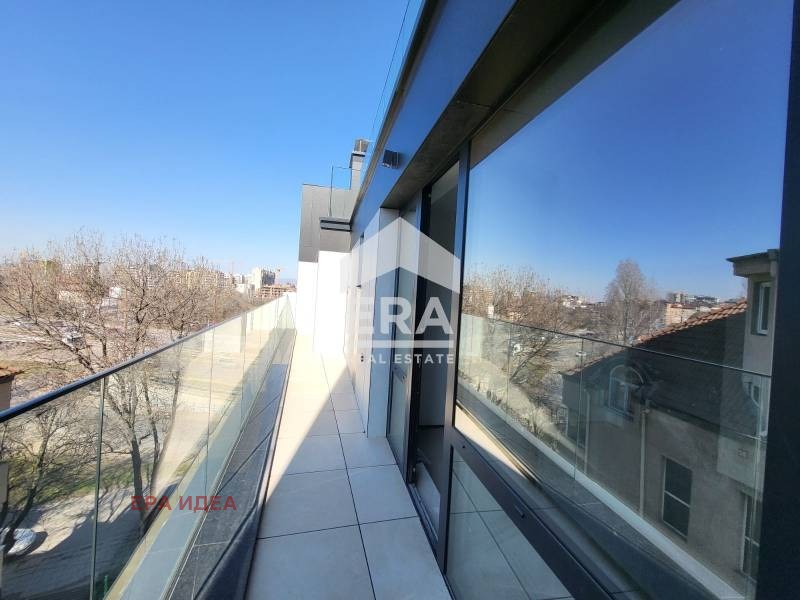 Продава 3-СТАЕН, гр. София, Редута, снимка 10 - Апартаменти - 54602135