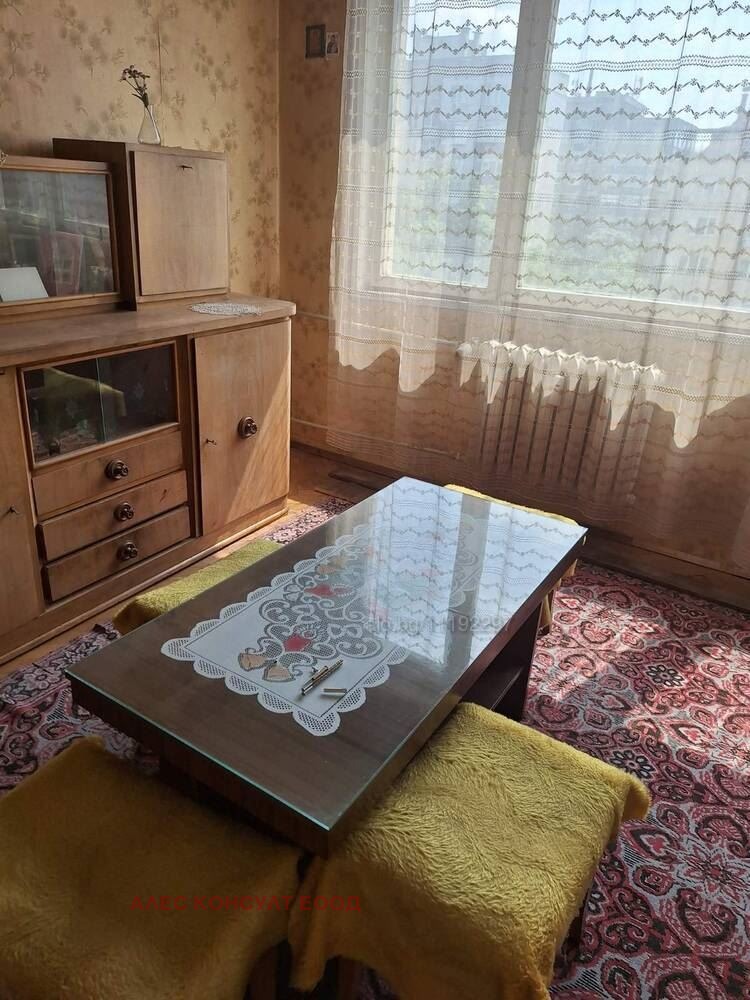 Продава 3-СТАЕН, гр. София, Разсадника, снимка 9 - Апартаменти - 54821281