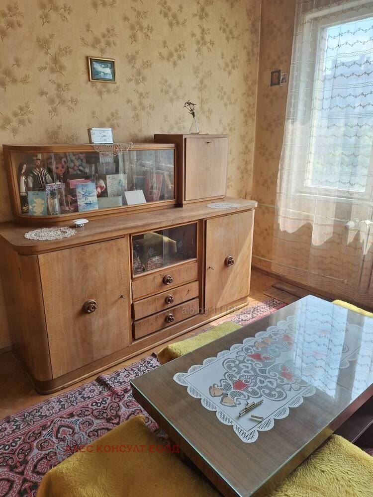 Продава 3-СТАЕН, гр. София, Разсадника, снимка 8 - Апартаменти - 54821281