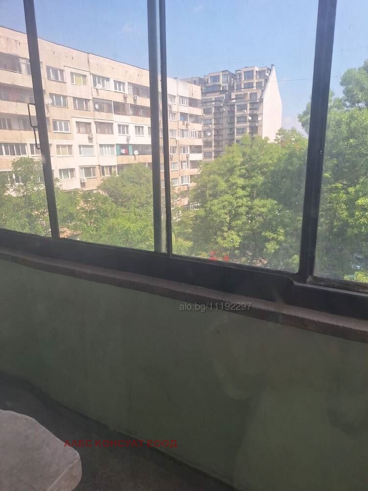 Продава 3-СТАЕН, гр. София, Разсадника, снимка 14 - Апартаменти - 54821281