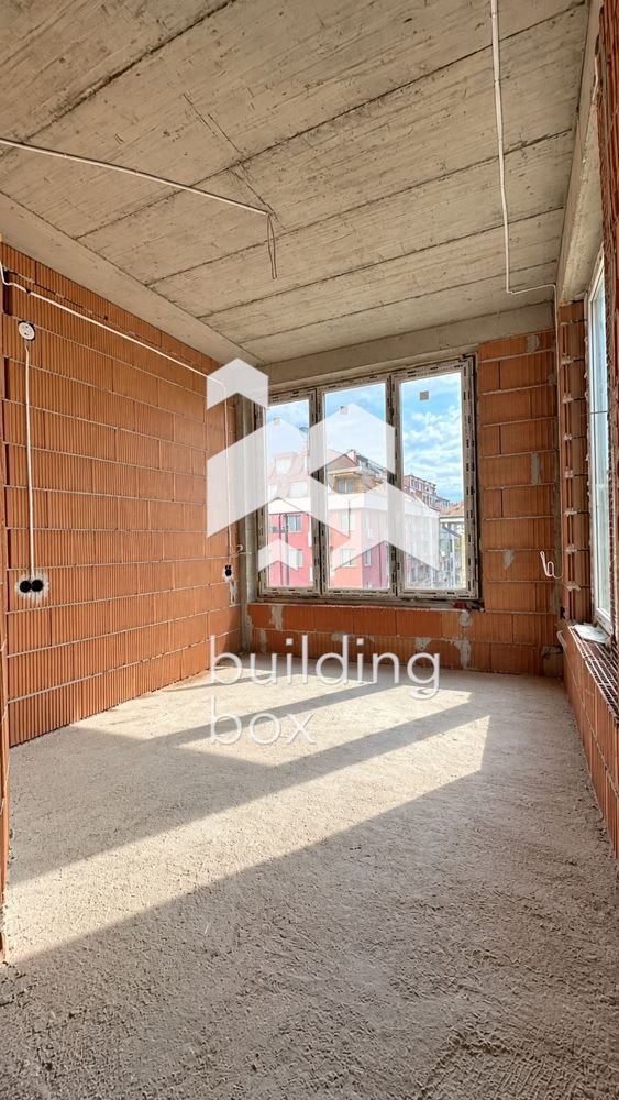 Продава 3-СТАЕН, гр. София, Център, снимка 7 - Апартаменти - 56397402