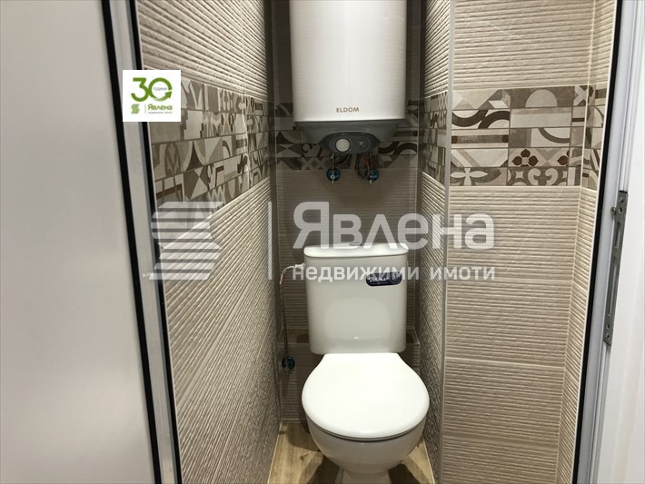 Продава 4-СТАЕН, гр. Варна, Автогара, снимка 9 - Aпартаменти - 48760896