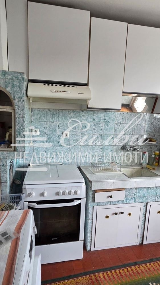 Продава 4-СТАЕН, гр. Шумен, Математическа гимназия, снимка 8 - Апартаменти - 54688887