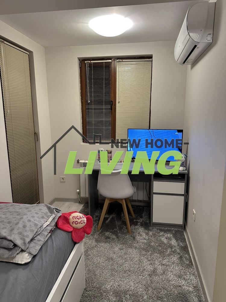 Продается  3+ спальни Пловдив , Южен , 130 кв.м | 77965693 - изображение [13]