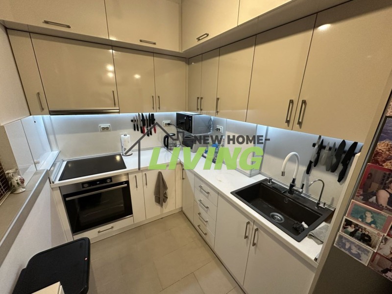 Продается  3+ спальни Пловдив , Южен , 130 кв.м | 77965693 - изображение [5]