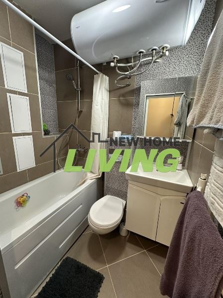 Продается  3+ спальни Пловдив , Южен , 130 кв.м | 77965693 - изображение [15]