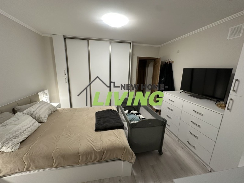 Продается  3+ спальни Пловдив , Южен , 130 кв.м | 77965693 - изображение [9]