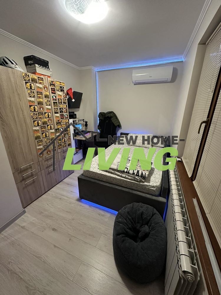 Продается  3+ спальни Пловдив , Южен , 130 кв.м | 77965693 - изображение [12]