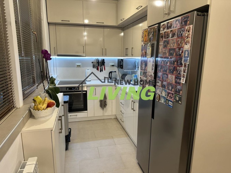 Продается  3+ спальни Пловдив , Южен , 130 кв.м | 77965693 - изображение [6]