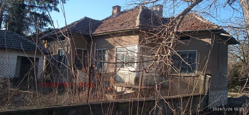 Продава КЪЩА, с. Михайлово, област Враца, снимка 8 - Къщи - 48808790