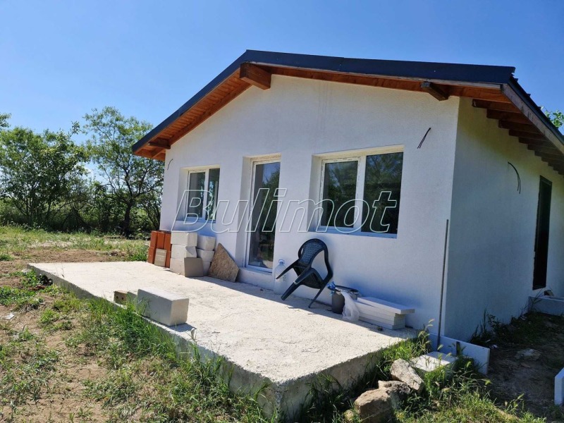 De vânzare  Casa Varna , m-t Boroveț - sever , 83 mp | 81601682