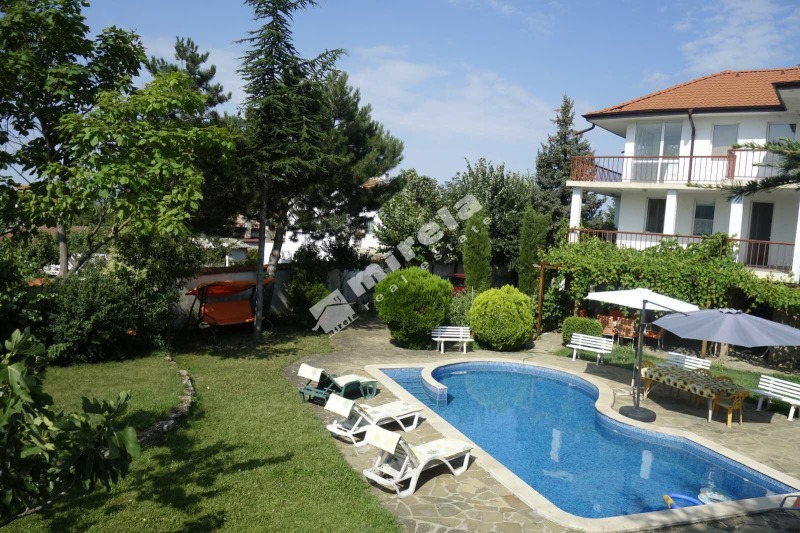 Til salg  Hus region Burgas , Kosharitsa , 430 kvm | 76047803 - billede [2]