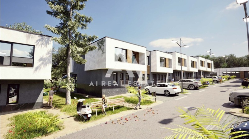 Продава КЪЩА, гр. Плевен, Дружба 2, снимка 8 - Къщи - 53111440