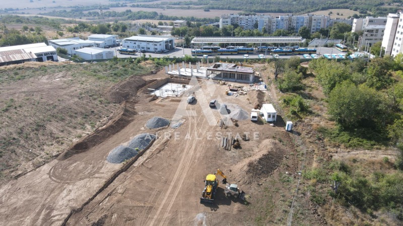 Продава КЪЩА, гр. Плевен, Дружба 2, снимка 3 - Къщи - 53111440