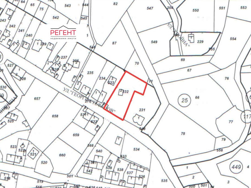 Продава КЪЩА, гр. Габрово, Център, снимка 6 - Къщи - 53173738