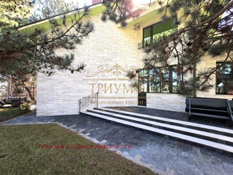 Продава КЪЩА, гр. Варна, м-т Евксиноград, снимка 5 - Къщи - 53377285