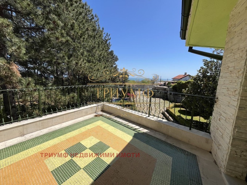 Продава КЪЩА, гр. Варна, м-т Евксиноград, снимка 7 - Къщи - 53377285