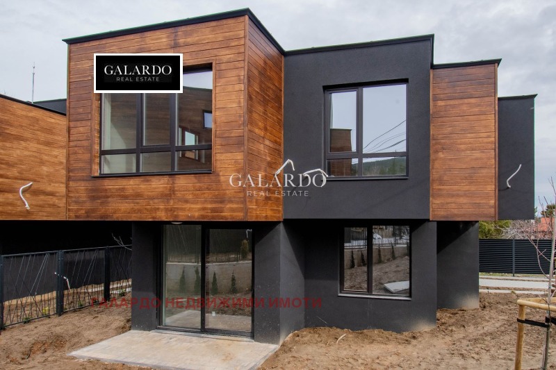 Продава КЪЩА, гр. София, в.з.Малинова долина