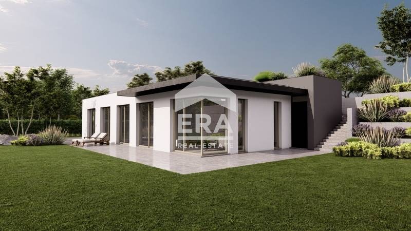 Продава КЪЩА, гр. Варна, м-т Ракитника