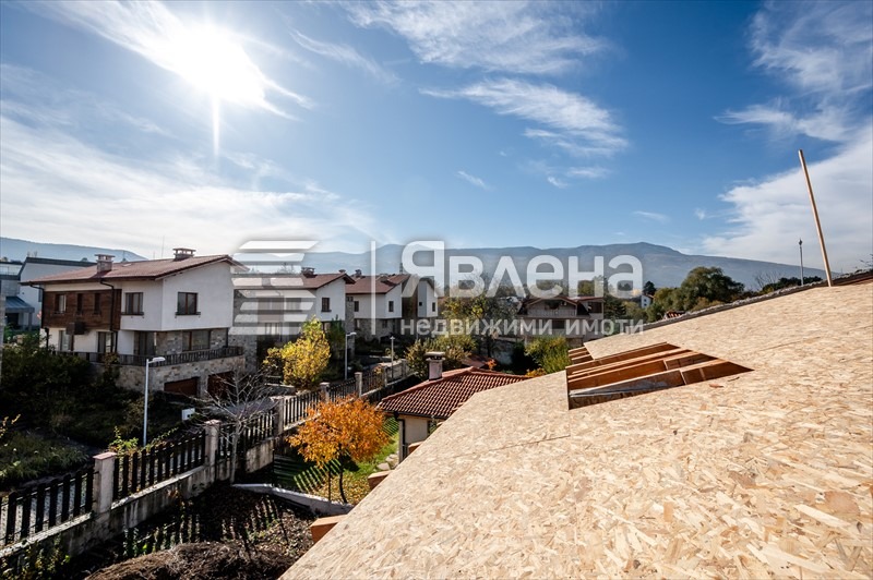Продава КЪЩА, гр. София, в.з.Малинова долина, снимка 5 - Къщи - 56275931