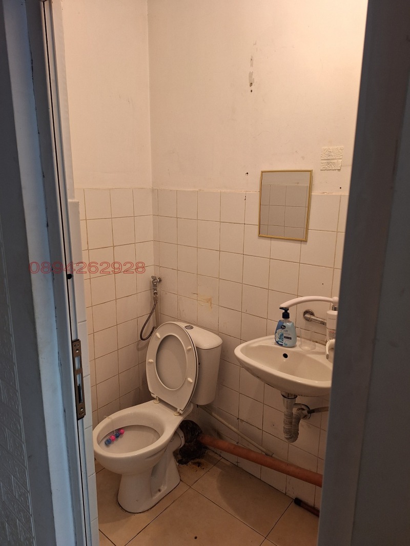 Продава МАГАЗИН, гр. Враца, Дъбника, снимка 7 - Магазини - 53069374