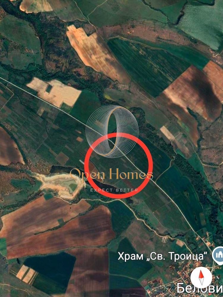 De vânzare  Complot regiunea Plovdiv , Belovița , 1500 mp | 61146430 - imagine [2]