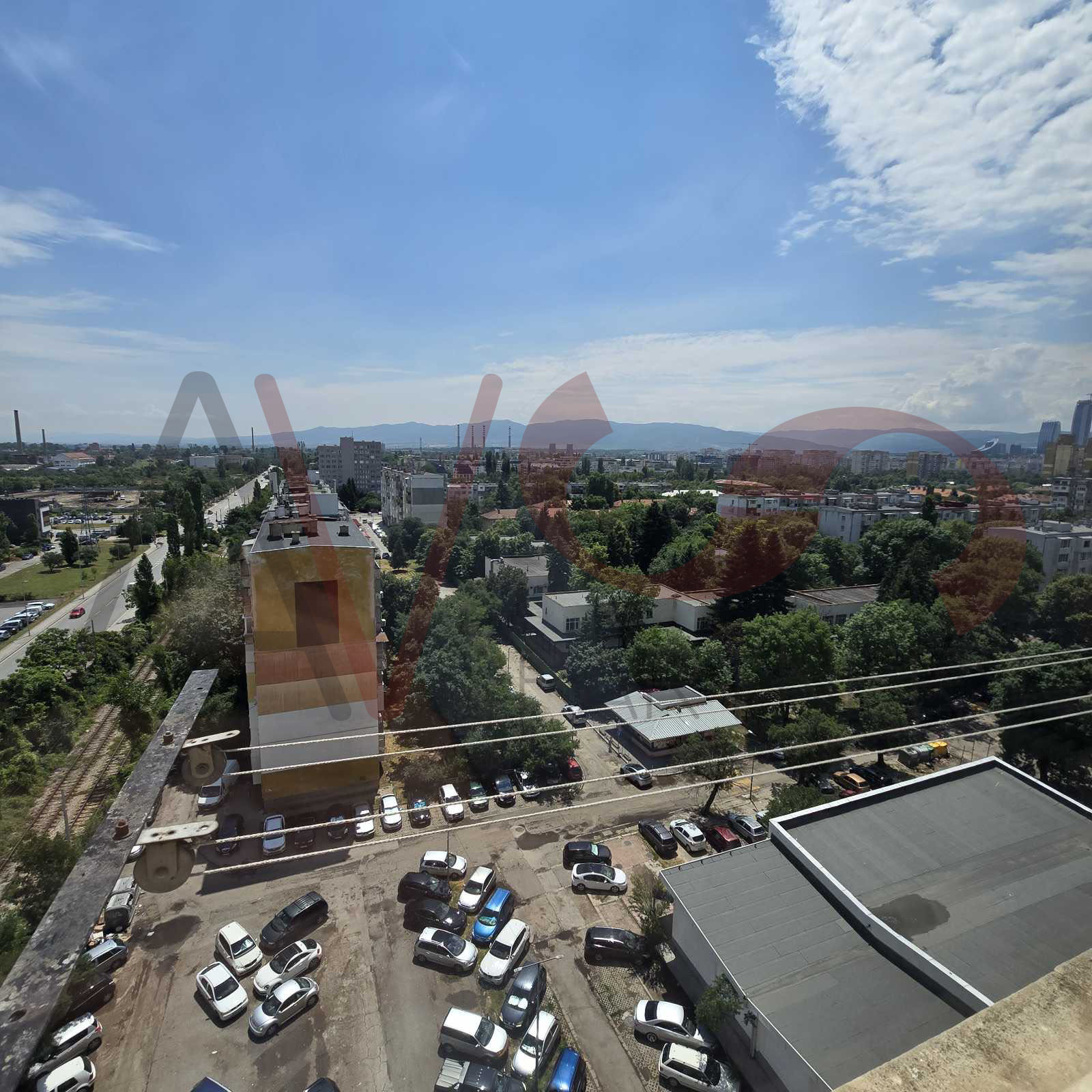 Продава 1-СТАЕН, гр. София, Дружба 1, снимка 9 - Апартаменти - 54857005