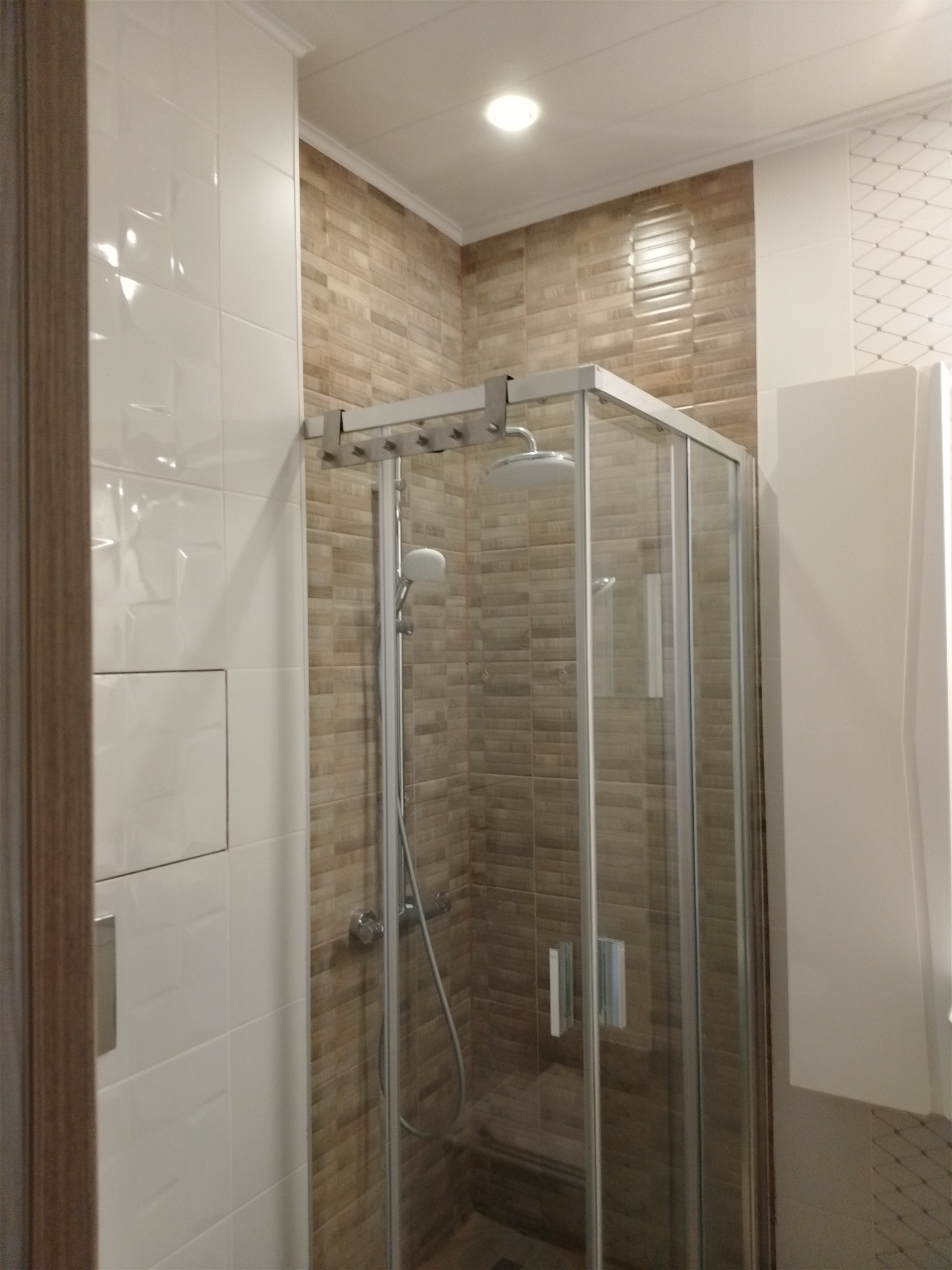 Продава 1-СТАЕН, гр. София, Дружба 1, снимка 3 - Апартаменти - 55309942