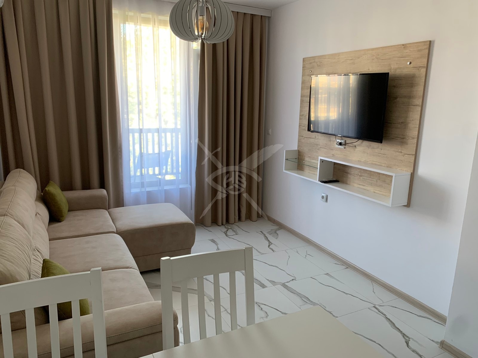 Продава 2-СТАЕН, гр. Приморско, област Бургас, снимка 2 - Апартаменти - 53318797