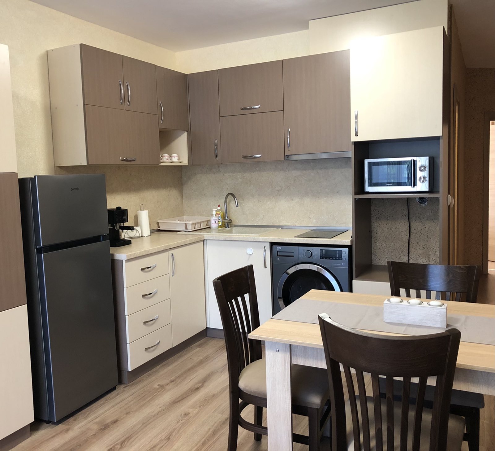 Продава 2-СТАЕН, гр. София, Младост 4, снимка 2 - Апартаменти - 53427908
