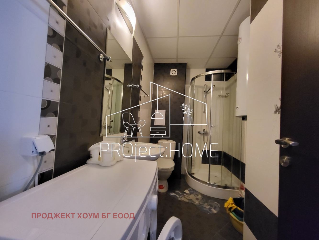 Продава 2-СТАЕН, гр. Свети Влас, област Бургас, снимка 10 - Апартаменти - 53633528