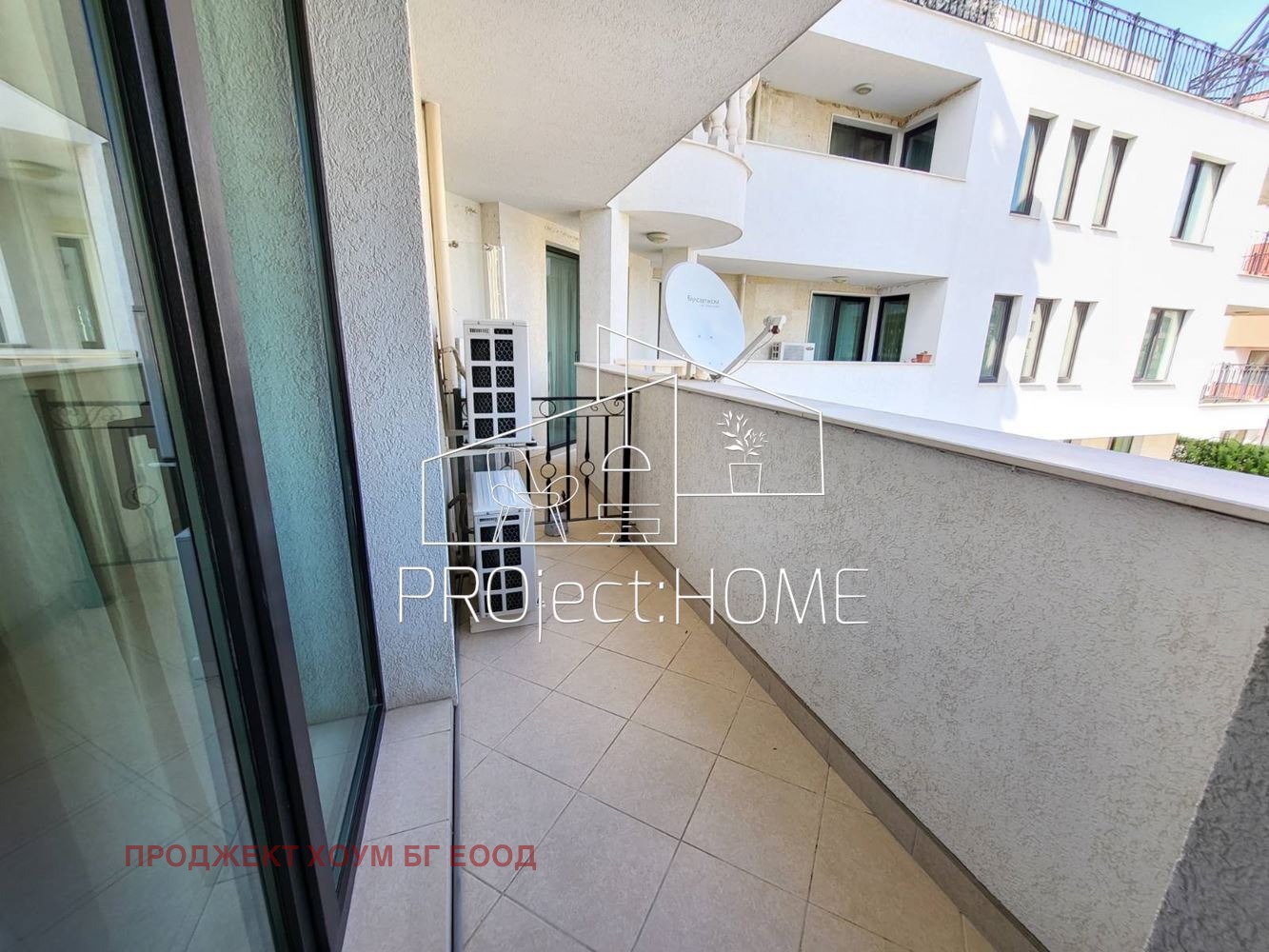 Продава 2-СТАЕН, гр. Свети Влас, област Бургас, снимка 7 - Апартаменти - 53633528