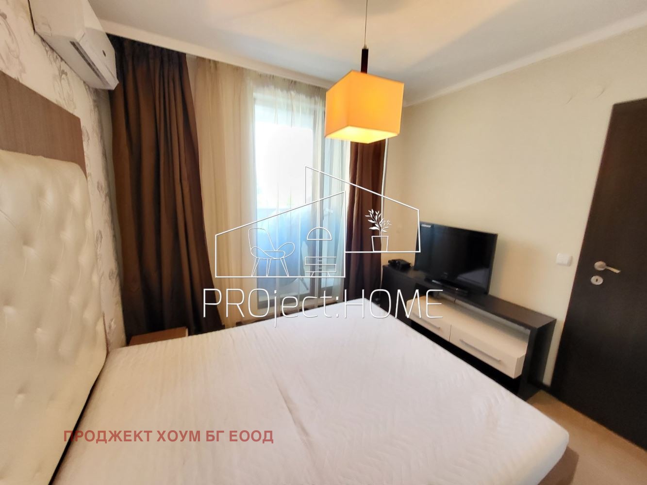 Продава 2-СТАЕН, гр. Свети Влас, област Бургас, снимка 15 - Апартаменти - 53633528