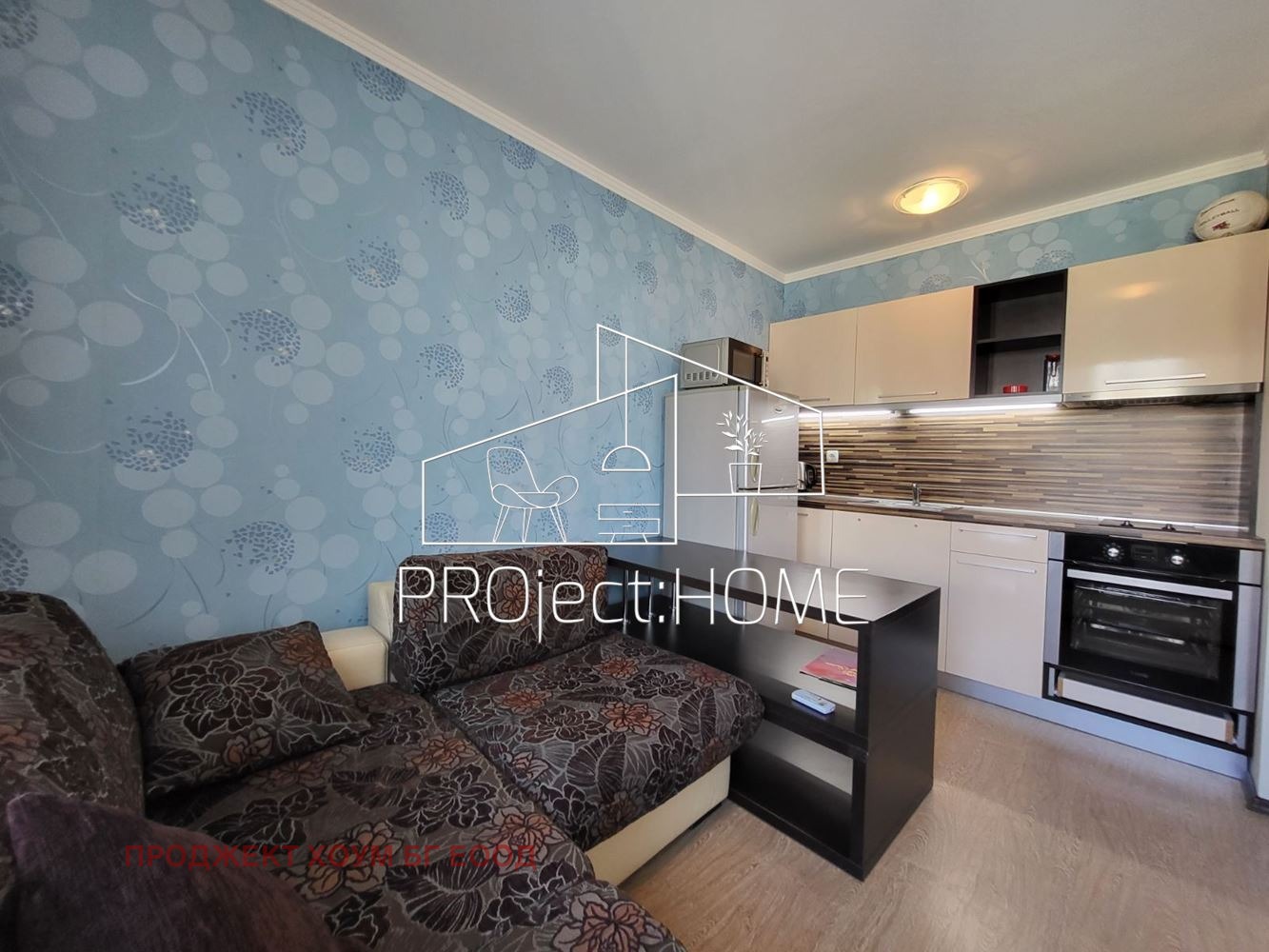 Продава 2-СТАЕН, гр. Свети Влас, област Бургас, снимка 3 - Апартаменти - 53633528