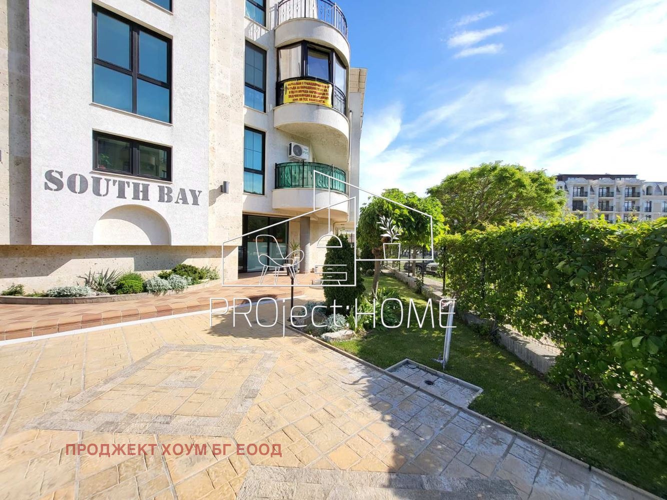 Продава 2-СТАЕН, гр. Свети Влас, област Бургас, снимка 2 - Апартаменти - 53633528