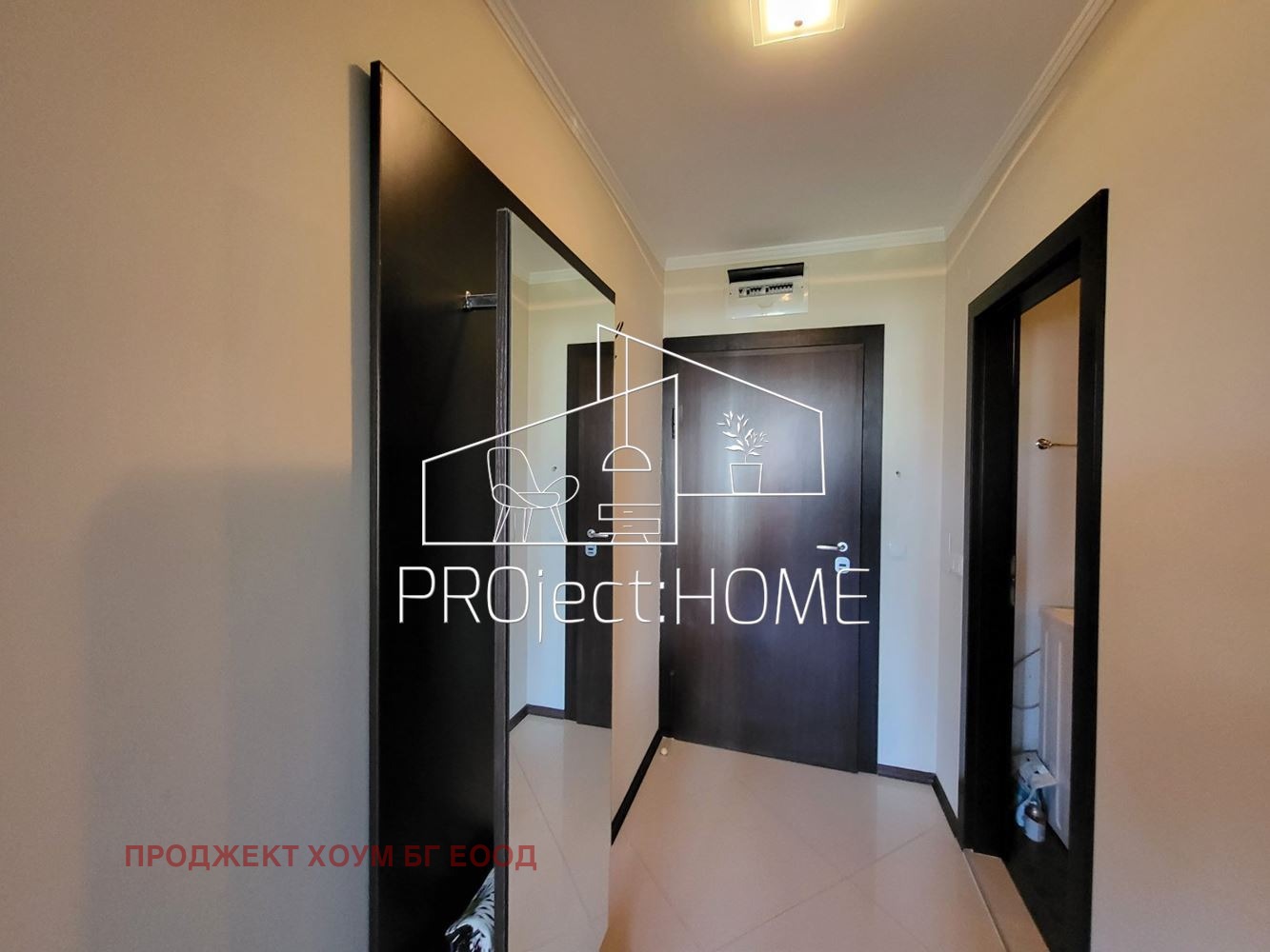 Продава 2-СТАЕН, гр. Свети Влас, област Бургас, снимка 16 - Апартаменти - 53633528