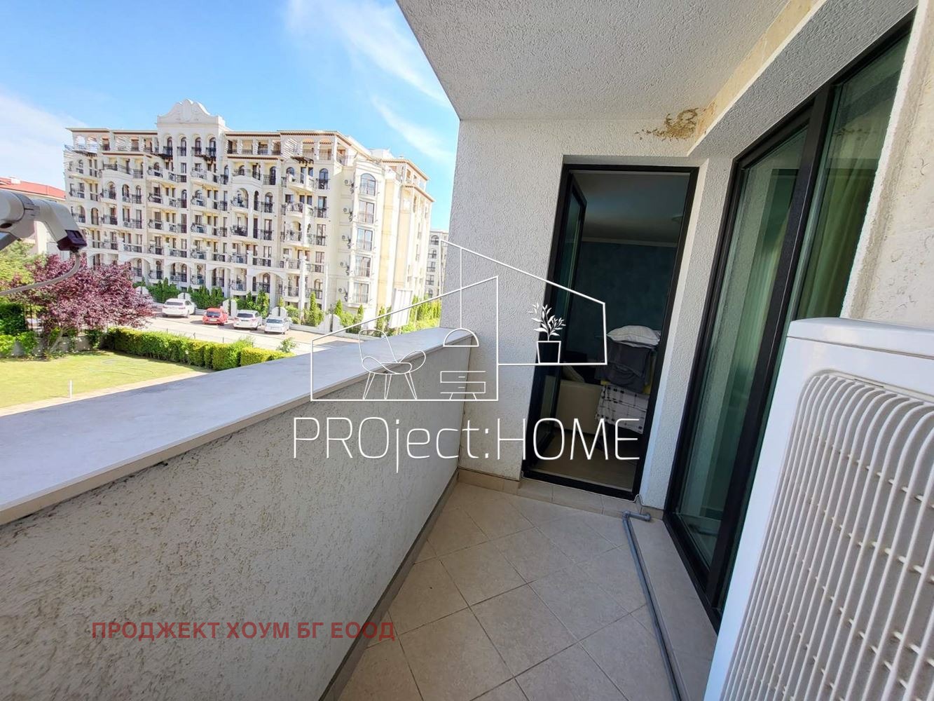 Продава 2-СТАЕН, гр. Свети Влас, област Бургас, снимка 6 - Апартаменти - 53633528