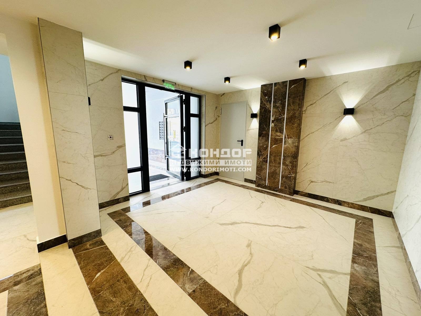 Продава 2-СТАЕН, гр. Пловдив, Беломорски, снимка 4 - Апартаменти - 53821880